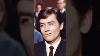 Alain Delon 1958 [upl. by Tyson]