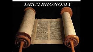 Deuteronomy 22 [upl. by Ierna327]