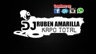 CLASICOS TROPICALES VOL2 DJ RUBEN AMARILLA [upl. by Agata494]