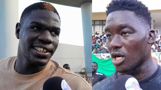 animation bou nékh bir aréne nationale avec albouri gamou gueye Bécaye boy ka😱😱😱 [upl. by Aralk]