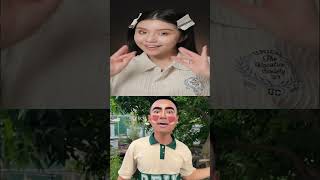 trand asoka 😍😘🥰 funny trending comedy [upl. by Edrock]