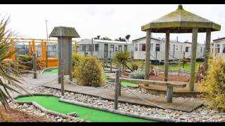 Haven Holidays Riviere Holiday Park [upl. by Aihsekyw]