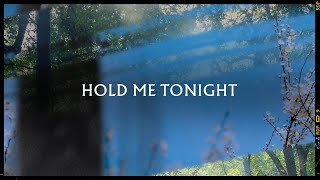 Metronomy  Hold me tonight ft Porridge Radio Lyric Video [upl. by Ebony559]