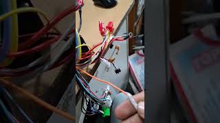 48V 30Amp BLDC controller function [upl. by Yreneh]