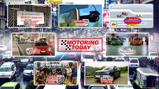 HD Motoring Today August 18 2024 FULL EP [upl. by Sivartal760]