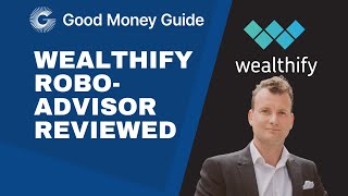 Wealthify Review Good Money Guide [upl. by Brotherson]