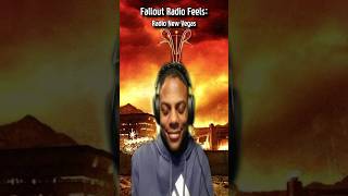 All Fallout Radio Feelings Meme [upl. by Shelly]