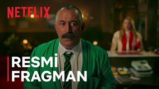 Do Not Disturb  Resmi Fragman  Netflix [upl. by Kandace]