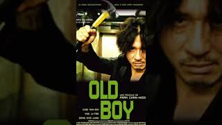 Oldboy OST The last waltz movie music trending trendingshorts [upl. by Leiva446]