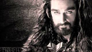 Dwarves  Erebor and Moria Theme  Music The Hobbit Lord of The Rings [upl. by Shepard466]