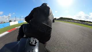 02 S1 P2  Donington Park  21082024 Rear Cam [upl. by Ashleigh]