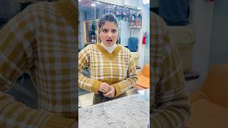 होशियारी पड़ी भारी 😭😣🥺 end zrur dekhna😂❤️ comedy shorts [upl. by Sueahccaz521]