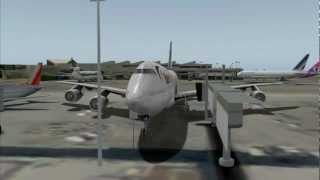 Seven Must Have PlugIns for XPlane 10 HD [upl. by Crescentia]