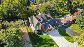 415 Larkdale Ln  Mt Prospect IL [upl. by Dualc]