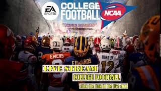 LSU Tigers vs Ole Miss Rebels  NCAA College Football LIVE TODAY [upl. by Marienthal]