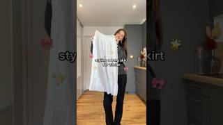 PATRON GRATUIT JUPE FACILE TUTO COUTURE LE DRESSING DE CINDY [upl. by Dionysus768]