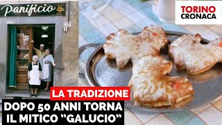 Dopo 50 anni torna il ”galucio” [upl. by Olav]