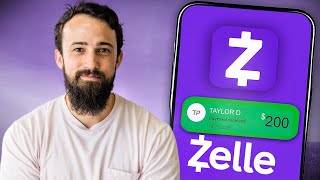 Ultimate Zelle Setup Guide From Installation to First Payment [upl. by Nedah]