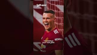 ⭐️ Napolinin İskoç Zidaneı Scott McTominay [upl. by Lleznol]