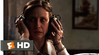 CONJURING 3 Trailer German Deutsch 2021 [upl. by Ellekram330]