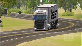 WTDS• SKIN PARA SCANIA S [upl. by Alduino411]