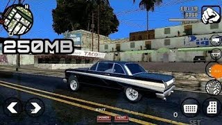 GTA 5 Graphics MOD Only 250Mb  By HONEYS [upl. by Arica]