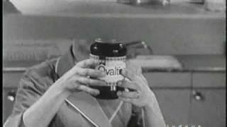 OVALTINE COMMERCIAL [upl. by Otte768]