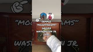 DMX  “Slippin” prod by DJShok samples “Moonstreams” by GroverWashingtonJr SampleBible [upl. by Dustan]