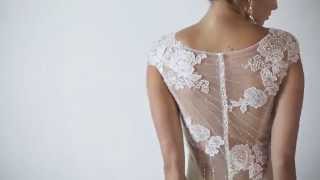 Maggie Sottero for Bridal Fashion week 2023 [upl. by Koziara]