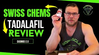 Swiss Chems Tadalafil is it Legit 🧪🔬Sources⏬️ 👉 sarminfo 🧪 [upl. by Nodnorb]