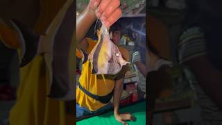 Cooking Fish with Island Locals [upl. by Aidile]