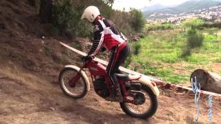 Copa Catalana Trial de Clàssiques 2015 [upl. by Cuthbertson]