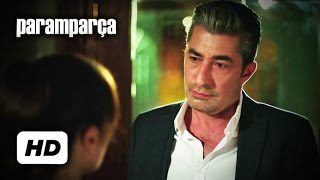 Paramparça 63 Bölüm  Ayşe Ben Sana Hiç Yalan Söylemedim [upl. by Demitria]