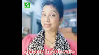 Benefits of Omega 3  Aplomb Health Care limited [upl. by Retloc115]