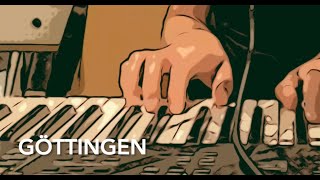 Göttingen Barbara  Cover [upl. by Ber422]