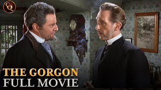 The Gorgon  Full Movie  Cinema Quest [upl. by Eibbil]