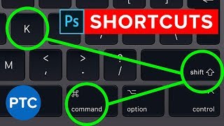 15 Amazing Photoshop Shortcuts You Arent Using [upl. by Nrevel]