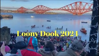 Loony Dook 2024 [upl. by Arjun256]