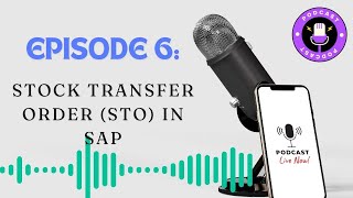 What is Stock Transfer Order STO in SAP [upl. by Inatirb839]