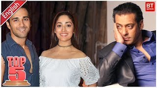 Salman Khan Destroyed Career Of These 5 Bollywood Actors [upl. by Hanley]