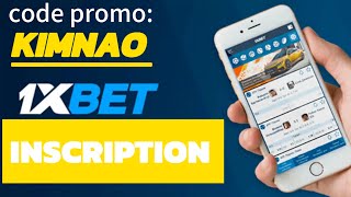 comment créer un compte 1xbet inscription 1xbet 1xbet [upl. by Darrow]