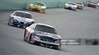 2000 Pennzoil Freedom 400 [upl. by Coltin]