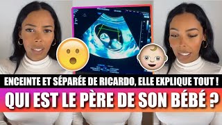 NEHUDA ENCEINTE ELLE SE CONFIE  QUI EST LE PÈRE DE SON BÉBÉ  😮 SA GROSSESSE SA FILLE… 👶🏼 [upl. by Rhianna]