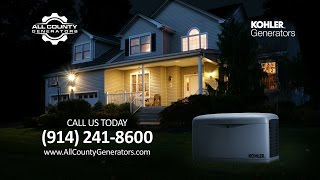 All County Generators  TV Commercial  TV Ad  Video SEO Pro [upl. by Aurelio780]