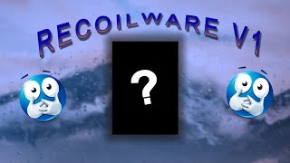 Recoilware  Universal AntiRecoil amp Rapidfire for Roblox and more [upl. by Wilbert]