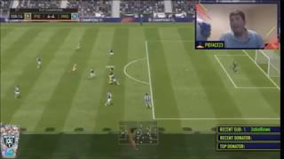 BEST OF PIEFACE23 1 MAINLY RAGE amp FIFA 18 [upl. by Zerk]