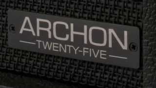 The Archon 25 Watt Combo [upl. by Marih]