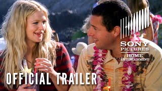 Official Trailer 50 First Dates 2004 [upl. by Kcirdaed]