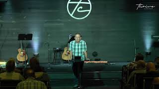 Thrive Church  Rick Becker  The Challenges of Life  9292024 [upl. by Akira262]