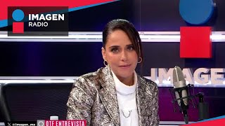 Ana Claudia nos presenta la serie “Accidente” [upl. by Oznarol961]